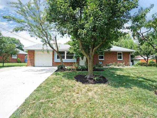 248 Nelson Ln, Cincinnati, OH 45246