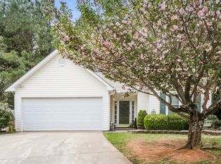 2419 Serenity Way NW, Acworth, GA 30101