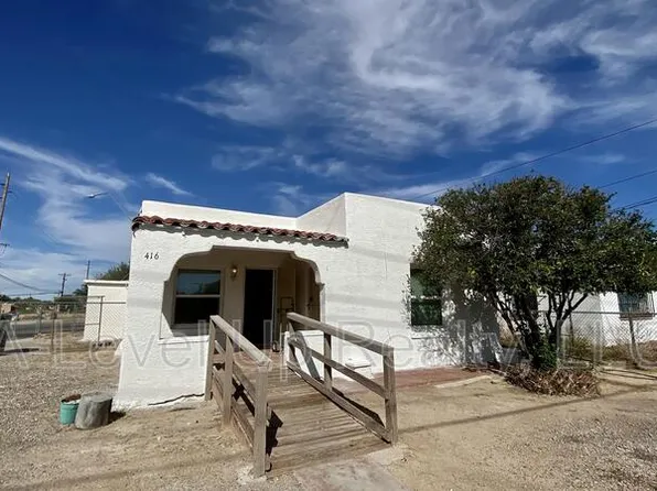 416 W 44th St #1, Tucson, AZ 85713