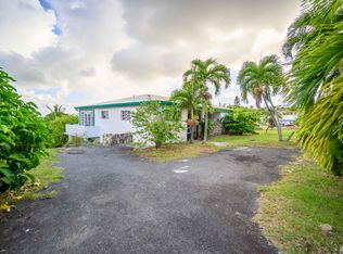 12 Ruby (Diamond) QU, St. Croix, VI 00820