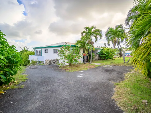 12 Ruby (Diamond) QU, St. Croix, VI 00820