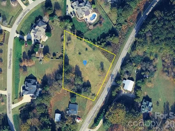 8329 Mangum Dairy Rd, Wake Forest, NC 27587