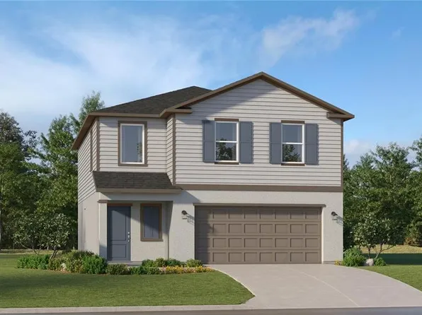 5719 Purple Finch Ave, Wimauma, FL 33598