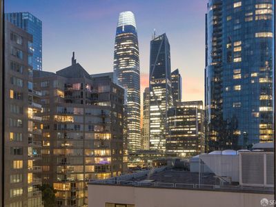 201 Harrison St APT 919, San Francisco, CA, 94105