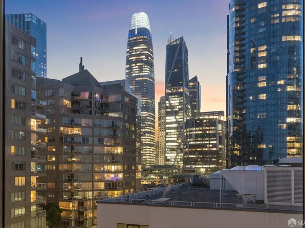 201 Harrison St APT 919, San Francisco, CA 94105