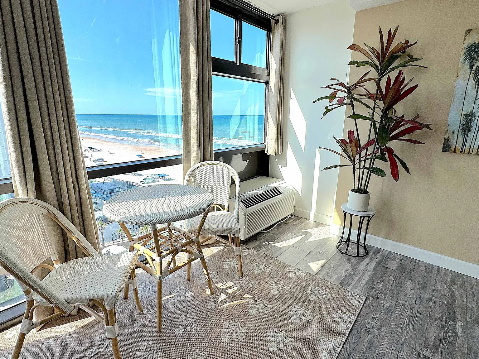 Studio, 430 sqft, $1,450 — Photo 2