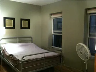 Rented by Bank Neary