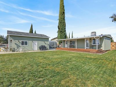 145 Oak Ridge Dr, Ione, CA, 95640