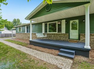 990 Centennial Ave, Ypsilanti, MI 48198