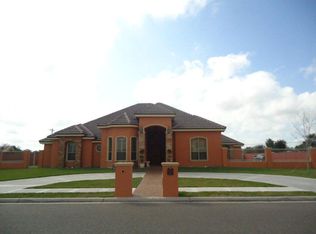 904 E 15th St, San Juan, TX 78589