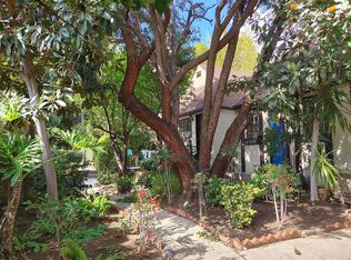 1010 1/2 Larrabee St, West Hollywood, CA 90069