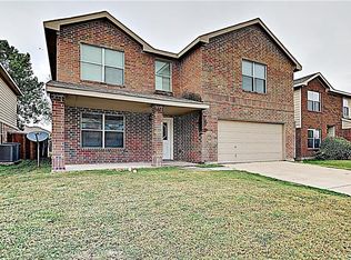 2137 Franks St, Fort Worth, TX 76177
