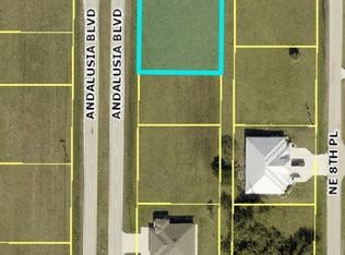 804 NE 17th Ter, Cape Coral, FL 33909