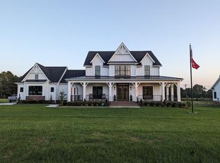 5109 Bond Mill Rd, Thompsons Station, TN 37179