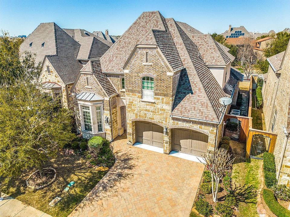 615 Brookstone Dr Irving TX 75039 Zillow