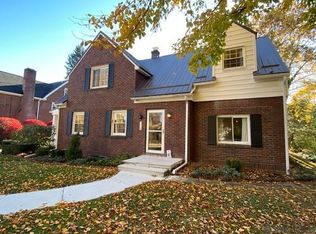 778 Viewmont Ave, Johnstown, PA