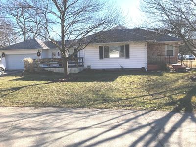 502 S Lott Blvd, Gibson City, IL, 60936