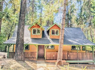 24871 Ridge Crest Dr, Pioneer, CA 95666