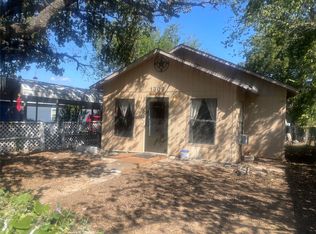 1309 Blewett St, Graham, TX 76450