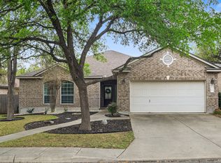 16718 Stones Throw, San Antonio, TX 78248