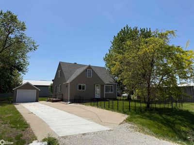 1952 207th St, Percival, IA, 51648