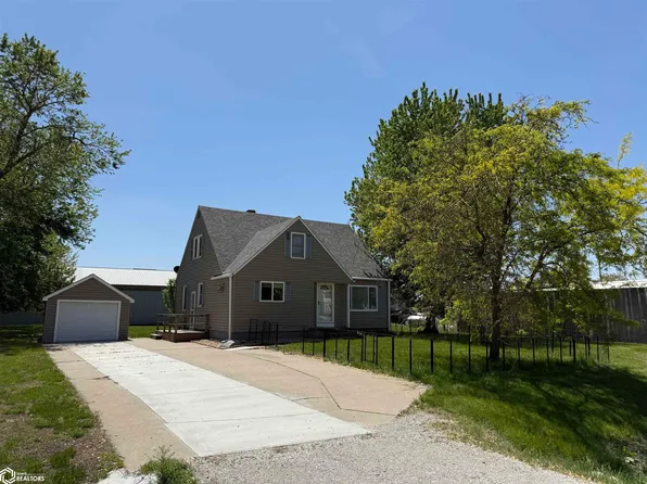 1952 207th St, Percival, IA 51648
