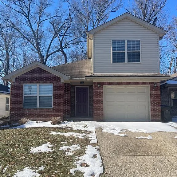 3013 Northern Falcon Ridge Dr — Photo 1