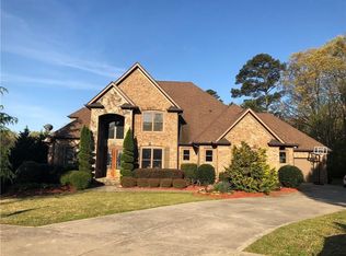 1151 Chapel Estates Way, Dacula, GA 30019