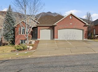 5538 Elderberry Ct, Ogden, UT 84403