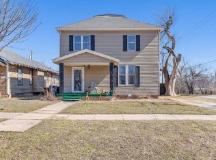 419 S Roberts Ave, El Reno, OK 73036