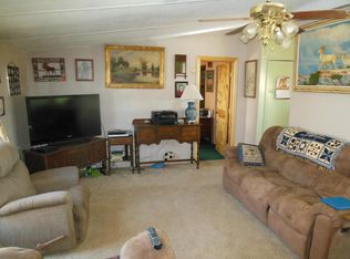 123 Glorieta Rd, Moriarty, NM 87035