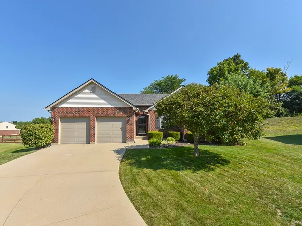 6403 Kemper Ct, Burlington, KY 41005