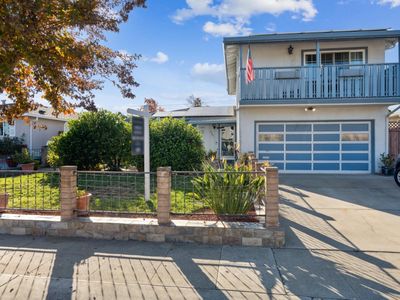 3827 Prescott Ave, San Jose, CA, 95124