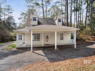 101 Pagan Cir, Daphne, AL 36526