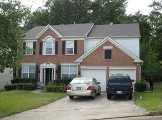 4445 Sugar Maple Dr NW, Acworth, GA 30101