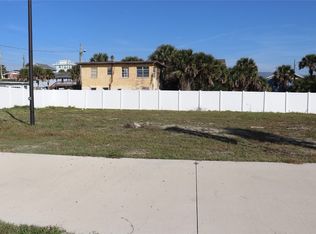 LOT 5484 Seventeen Only Ocean Blvd, Fernandina Beach, FL 32034