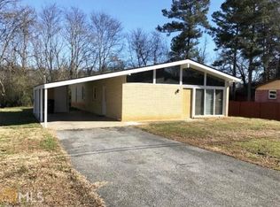 215 Maplewood Dr SW, Calhoun, GA 30701