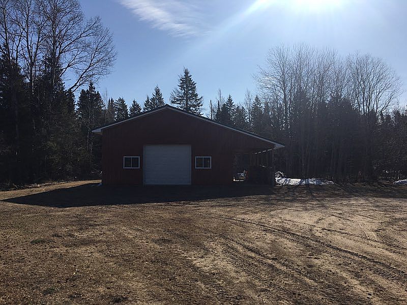 9951 S Salt Point Rd, Strongs, MI 49728 Zillow