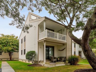 140 Flinders Reef, Ocean City, NJ, 08226