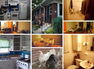 63 S Audubon Rd, Indianapolis, IN 46219