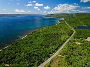 Cabot Trl LOT 4-24, Inverness, NS B0C1G0