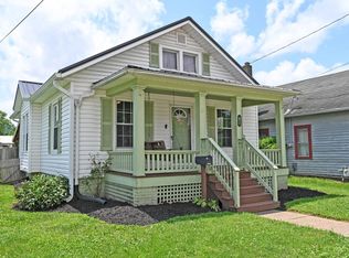 811 S 2nd St, Ripley, OH 45167