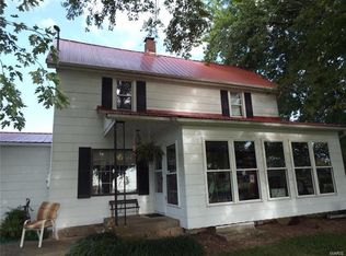 2631 Pcr 347, Frohna, MO 63748