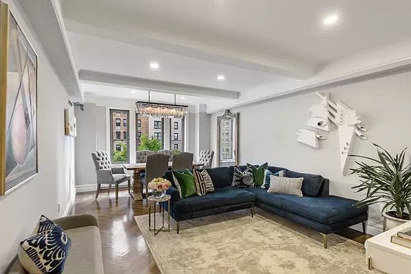 1st image of 1230 Park Ave APT 4C