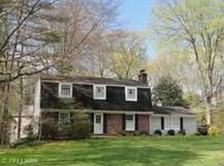 107 Duncannon Rd, Bel Air, MD 21014