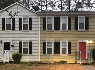 6856 Panda Ct #A, Austell, GA 30168