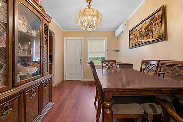 Sold by 5 Boro Realty Corp