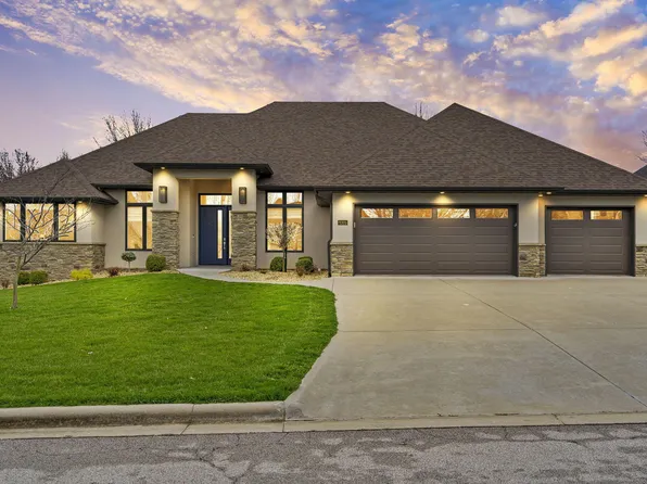 8305 Shinnecock Drive, Nixa, MO 65714