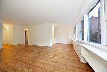 Rented by Buchbinder & Warren