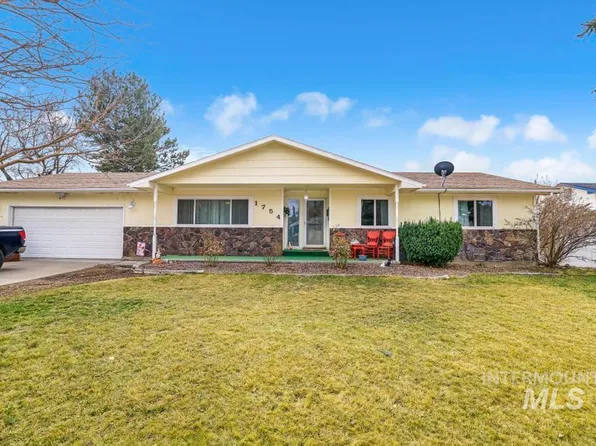 1754 Targhee Dr, Twin Falls, ID 83301
